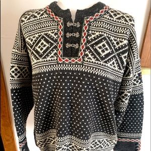 Dale of Norway Men’s Sweater